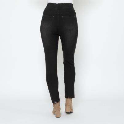 TRENDS by J. Leibfried Jeggings schwarz
