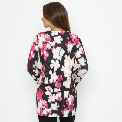 Lounge Collection by H. Schuberth Longshirt