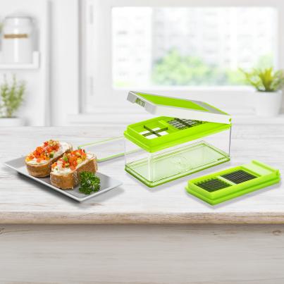 NIcer Dicer Precision 5 tlg.