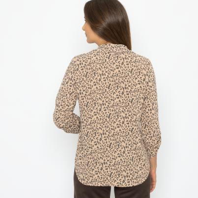 Kernig by Sarah Kern Longbluse leo