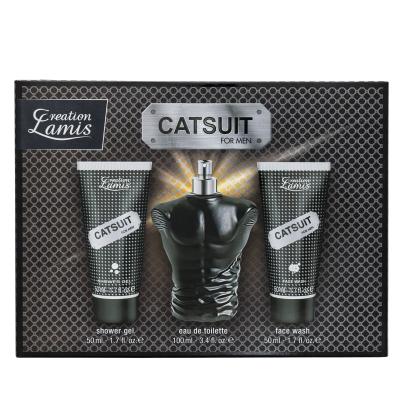Creation Lamis Pflegeset Catsuit Men