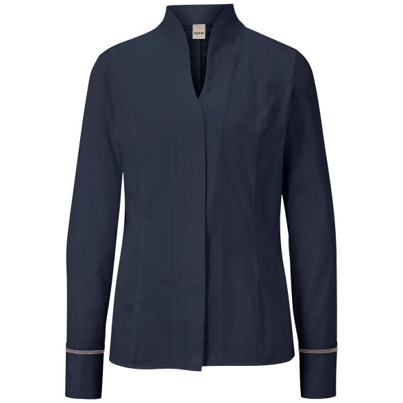 rick cardona Damen Bluse marine 48 - 105199000006 - 3 - 588px