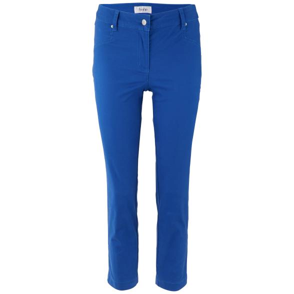 ashley brooke Damen Stifthose royalblau - 105207200000 - 3 - 588px