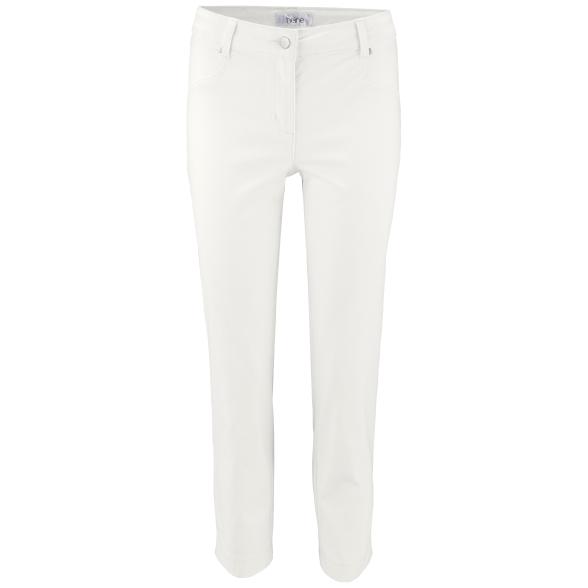 ashley brooke Damen Stifthose offwhite - 105207400000 - 3 - 588px