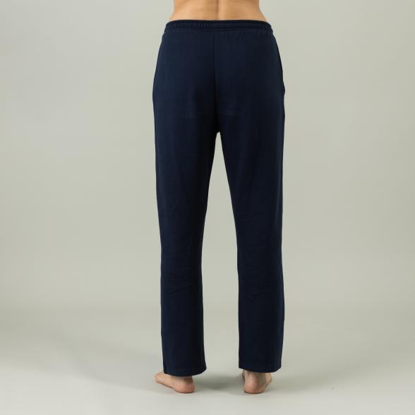 Homewear by BLUE SEVEN Damen Sweathose marine 48 - 105309600006 - 3 - 588px