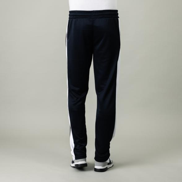 Homewear by BLUE SEVEN Herren Freizeithose marine L - 105313600002 - 3 - 588px