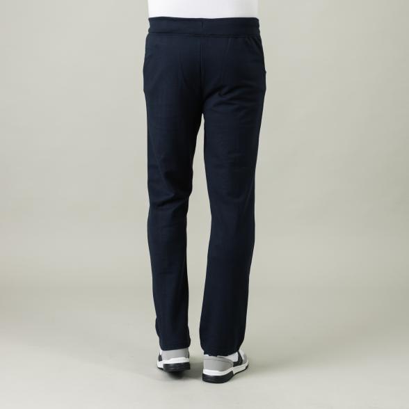 Homewear by BLUE SEVEN Herren Sweathose marine XL - 105315000003 - 3 - 588px