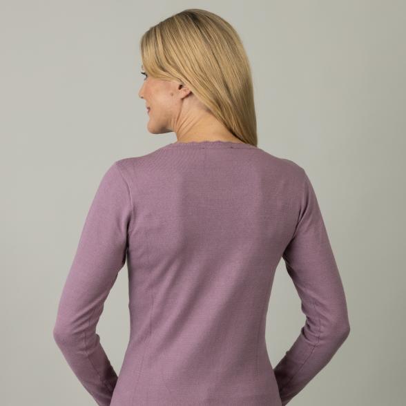 TRENDS by J. Leibfried Damen-Pullover rosé - 105327200000 - 3 - 588px