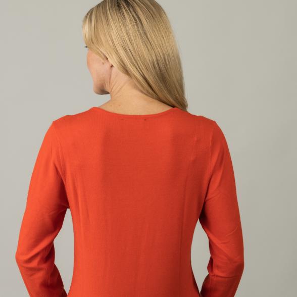 TRENDS by J. Leibfried Damen-Pullover, kupfer - 105328000000 - 3 - 588px