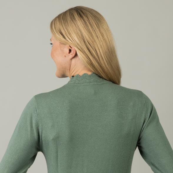 TRENDS by J. Leibfried Damen-Pullover, salbei 46-50 - 105328300003 - 3 - 588px
