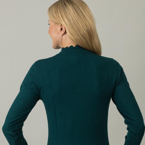 TRENDS by J. Leibfried Damen-Pullover, tanne - 105328800000 - 3 - 588px