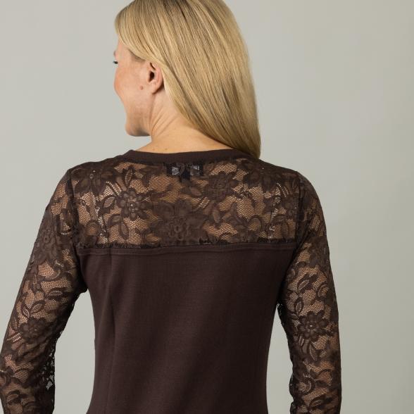 TRENDS by J. Leibfried Damen-Pullover, braun - 105328900000 - 3 - 588px
