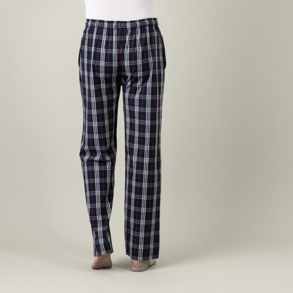 U.S. POLO ASSN. Herren Pyjamahose multicolor 3XL - 105330500005 - 3 - 588px