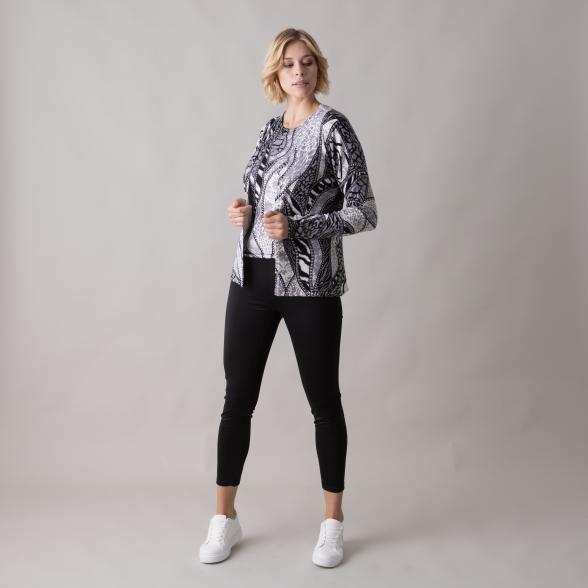 MILANO Design Twinset 'Avisio', grau - 105541400000 - 3 - 588px