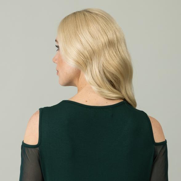 TRENDS by J. Leibfried  Damen-Shirt, dunkelgrün 52/54 - 105607500005 - 3 - 588px