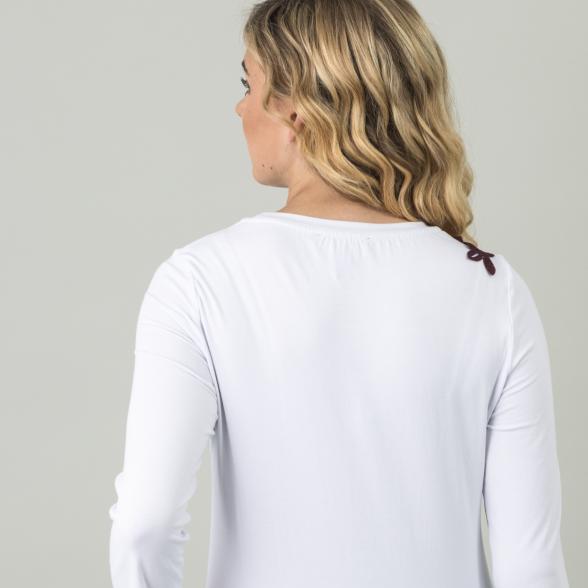 TRENDS by J. Leibfried Shirt, weiß - 105622800000 - 3 - 588px