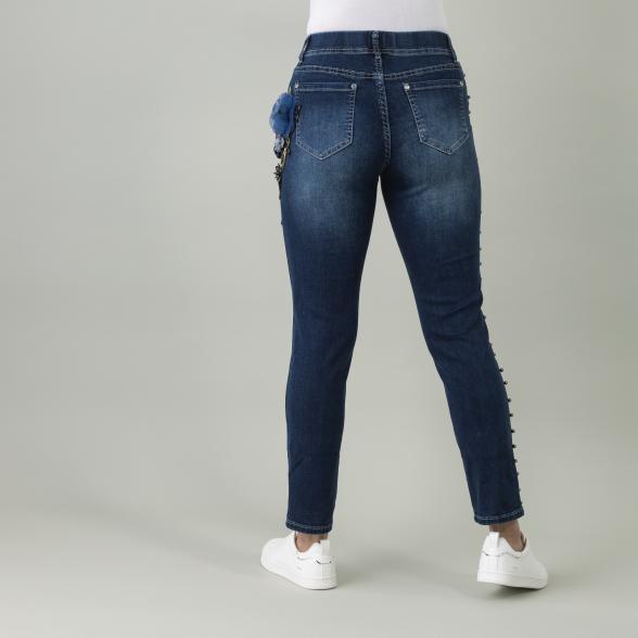 TRENDS by J. Leibfried Jeans, dunkelblau - 105623000000 - 3 - 588px