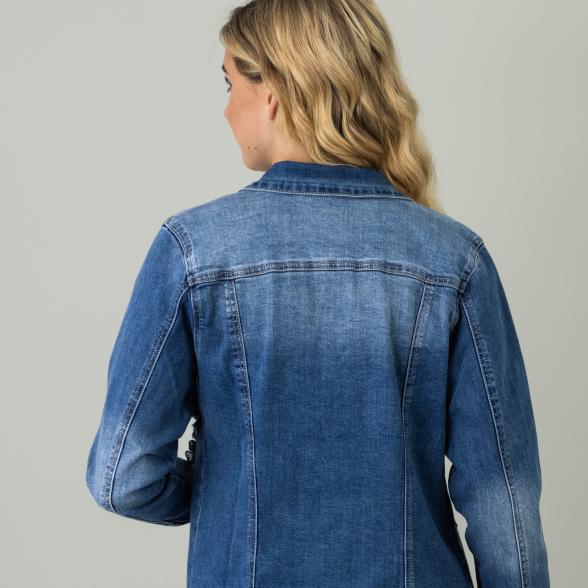 TRENDS by J. Leibfried Jeans-Jacke, blau - 105623800000 - 3 - 588px