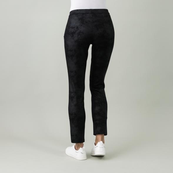 mocca by Jutta Leibfried Joggpant schwarz - 105701400000 - 3 - 588px