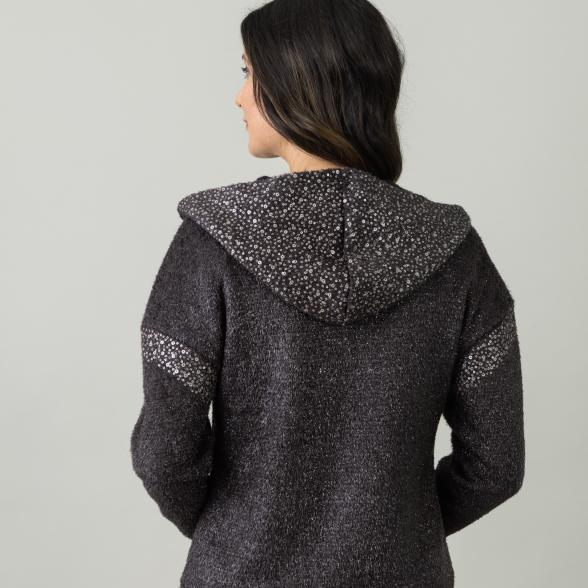 mocca by Jutta Leibfried Strick-Jacke, graphit - 105701800000 - 3 - 588px
