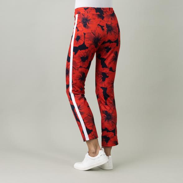 mocca by Jutta Leibfried Hose multicolor 36 - 105702700001 - 3 - 588px