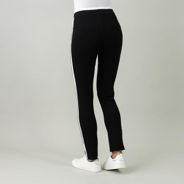 mocca by Jutta Leibfried Hose schwarz 36 - 105704000001 - 3 - 588px