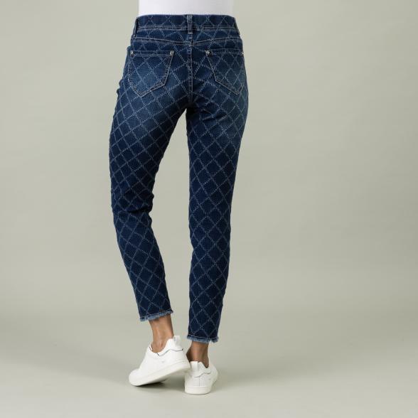 Zauberhose 'Perfect Marie', blau - 105708300000 - 3 - 588px