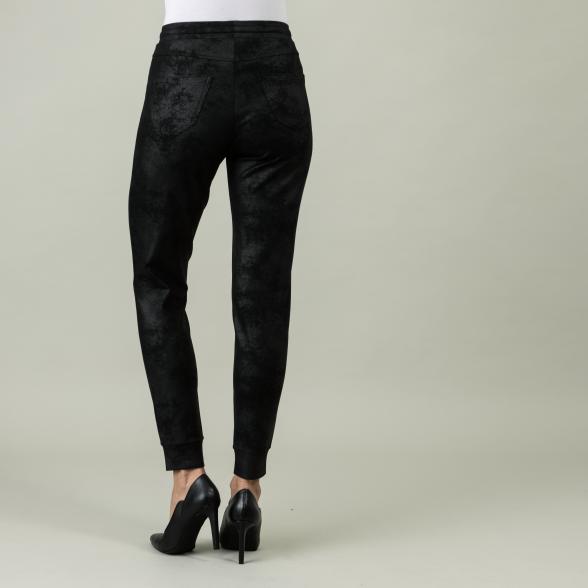 Zauberhose 'Perfect Lou', schwarz 36/38 - 105709300002 - 3 - 588px