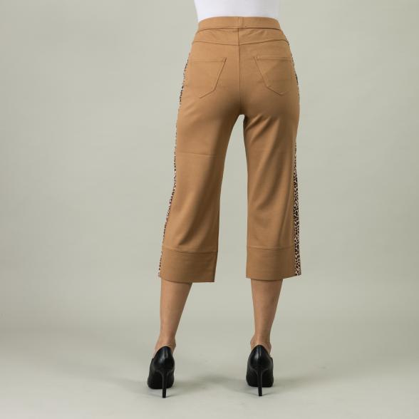 Zauberhose 'Perfect Tamia', camel - 105709500000 - 3 - 588px