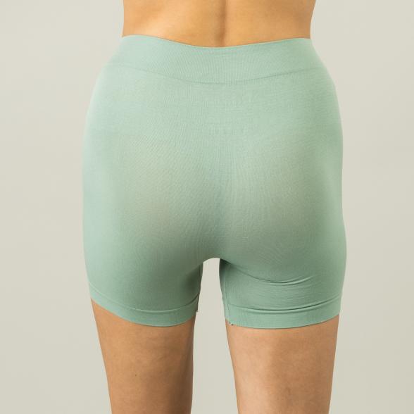COSY COMFORT 2er Pack Panty salbei/gelb - 105732700000 - 3 - 588px