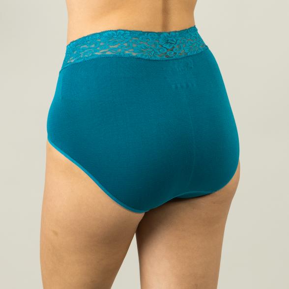 COSY COMFORT 2er Pack Slip petrol/grau - 105733500000 - 3 - 588px