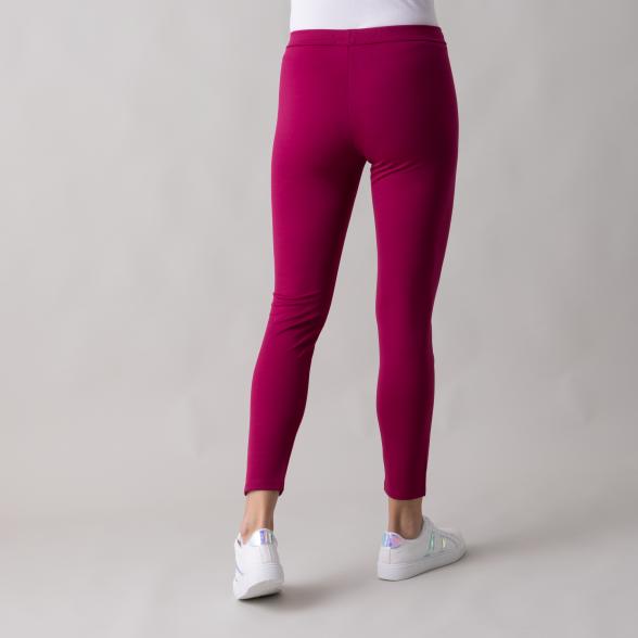 MILANO Design 'Arese' Leggings beere 48/50 - 105756100004 - 3 - 588px