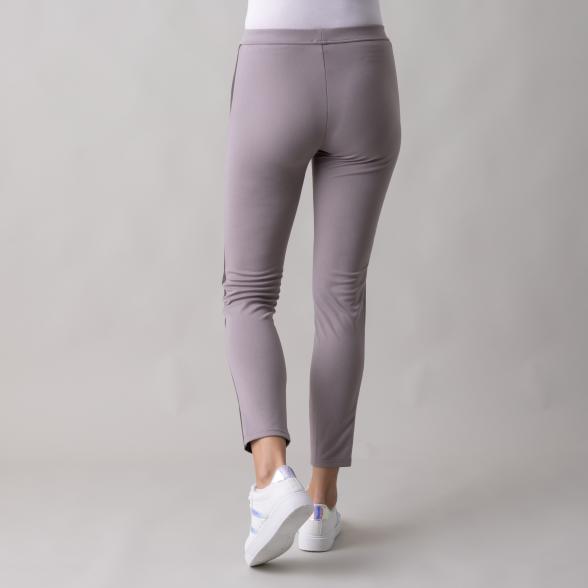 MILANO Design 'Cesate' Leggings taupe - 105756200000 - 3 - 588px