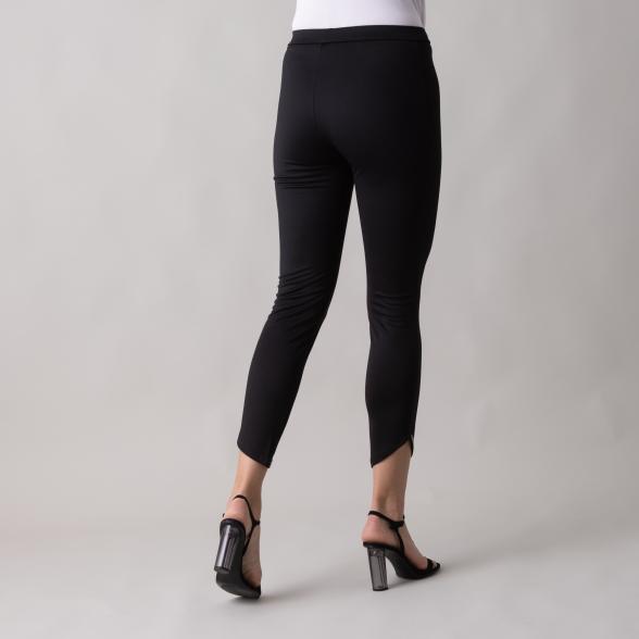 MILANO Design 'Monzese' Leggings schwarz - 105756500000 - 3 - 588px