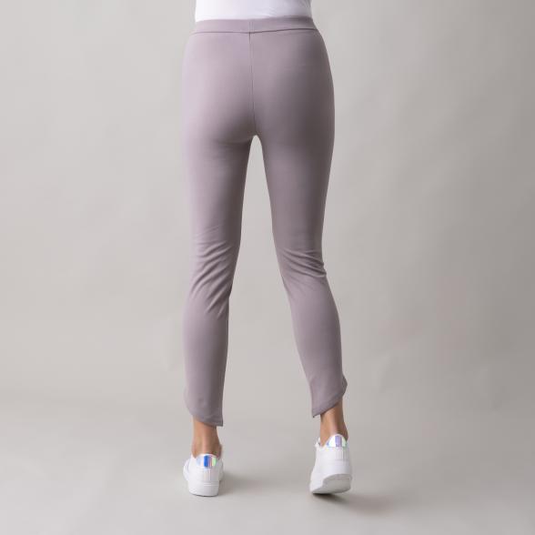 MILANO Design 'Monzese' Leggings taupe - 105756600000 - 3 - 588px