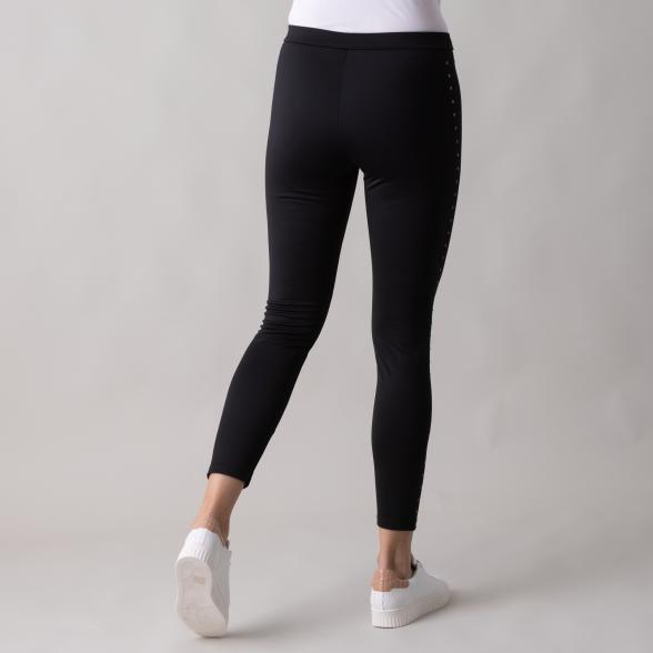 MILANO Design 'Amano' Leggings, schwarz 44/46 - 105756800003 - 3 - 588px