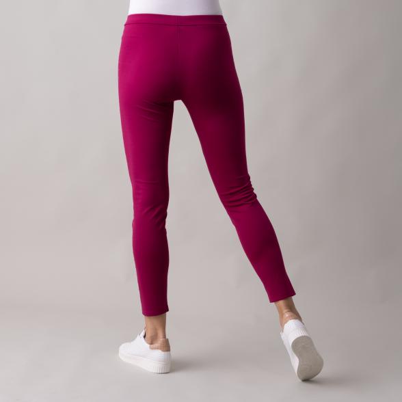 MILANO Design 'Amano' Leggings beere 40/42 - 105757000002 - 3 - 588px