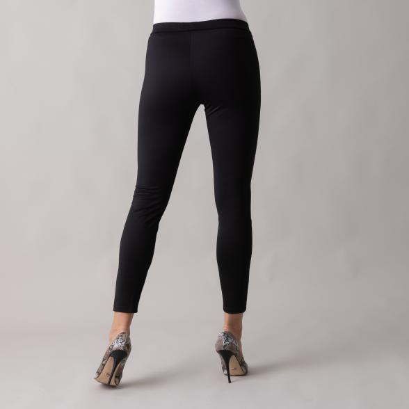 MILANO Design 'Canzo' Leggings, schwarz 36/38 - 105757100001 - 3 - 588px