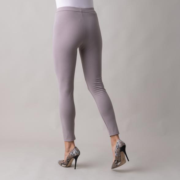 MILANO Design 'Canzo' Leggings taupe 44/46 - 105757300003 - 3 - 588px