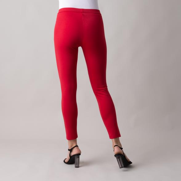 MILANO Design 'Canzo' Leggings, rot 48/50 - 105757400004 - 3 - 588px