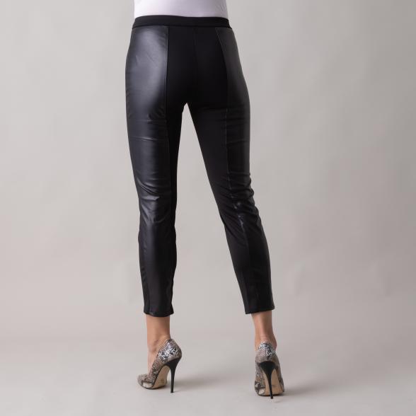 MILANO Design 'Osimo' Leggings, schwarz - 105757600000 - 3 - 588px