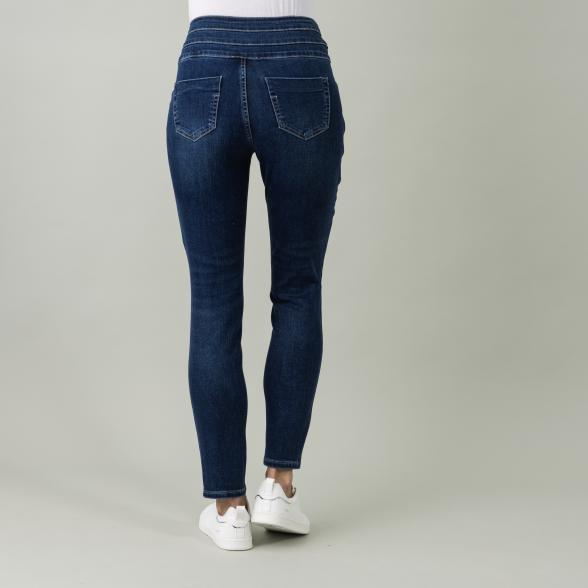 BELOVED BASICS Jeans, blau - 105836500000 - 3 - 588px