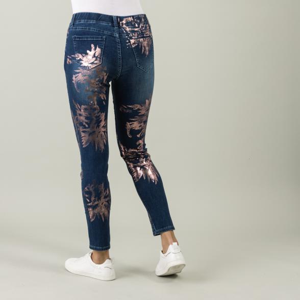 Zauberhose 'Perfect Noelle' blau - 105846900000 - 3 - 588px