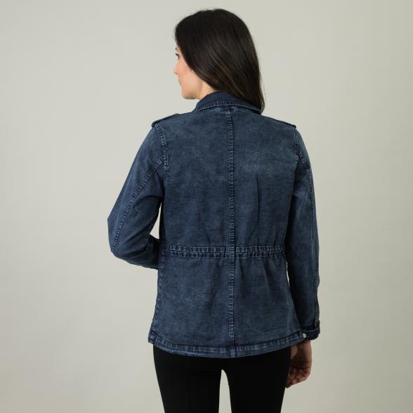 VV BY JUTTA LEIBFRIED Jacke blau - 105883200000 - 3 - 588px