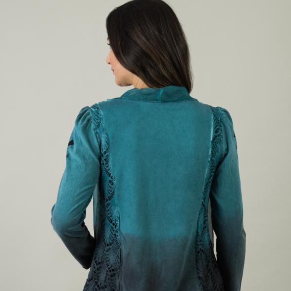 VV BY JUTTA LEIBFRIED Shirt 2in1-Optik multicolor - 105885600000 - 3 - 588px