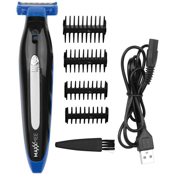 MAXXMEE Rasierer Solo Blade 7 teilig - 105891900000 - 3 - 588px