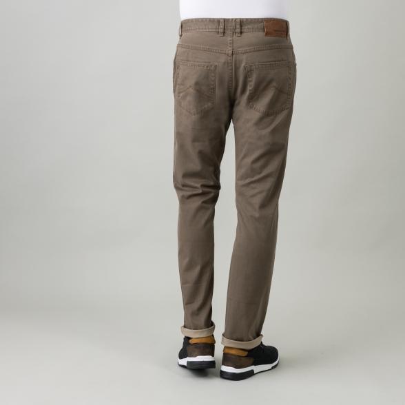 redpoint Herren Hose 5-Pocket L32 sand - 105994400000 - 2 - 588px