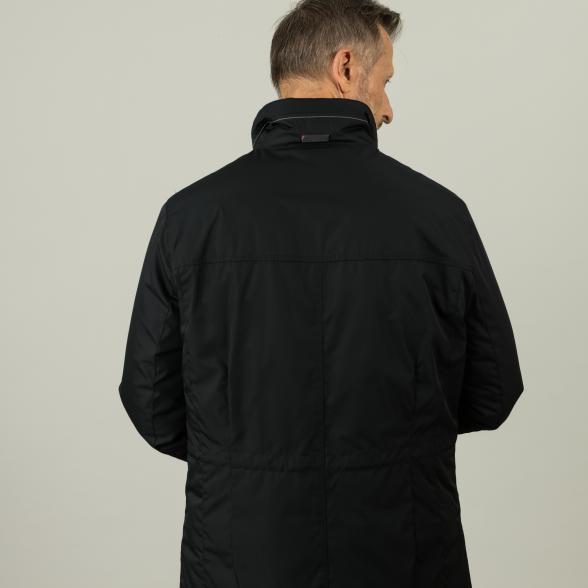 bugatti Herren Jacke, schwarz - 106261400000 - 3 - 588px