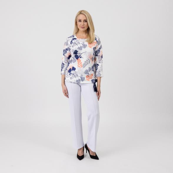 mocca by Jutta Leibfried Hose, weiß - 106643700000 - 3 - 588px