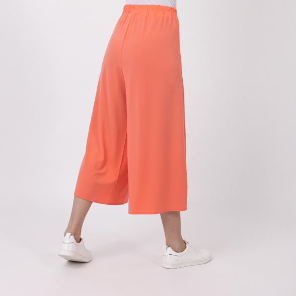 FASHION NEWS Damen-Hose koralle - 106850500000 - 3 - 588px